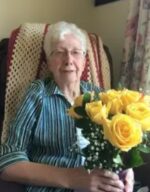 Agnes Elizabeth McDougall