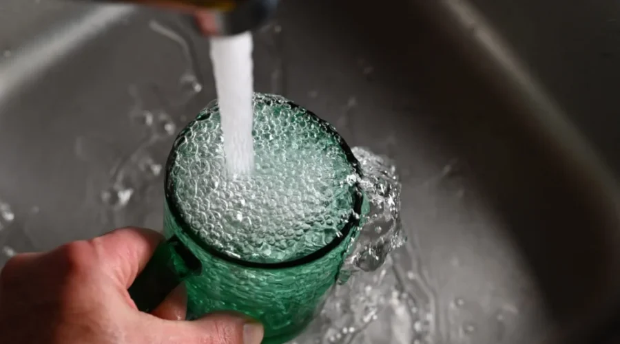 Water issue resolved but flushing to continue in Canso, Hazel Hill