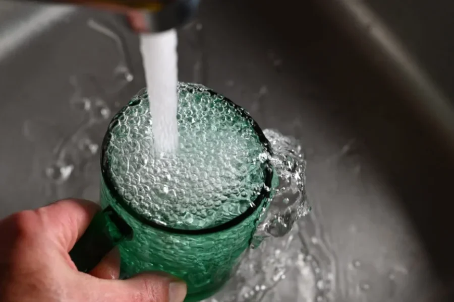 Water issue resolved but flushing to continue in Canso, Hazel Hill