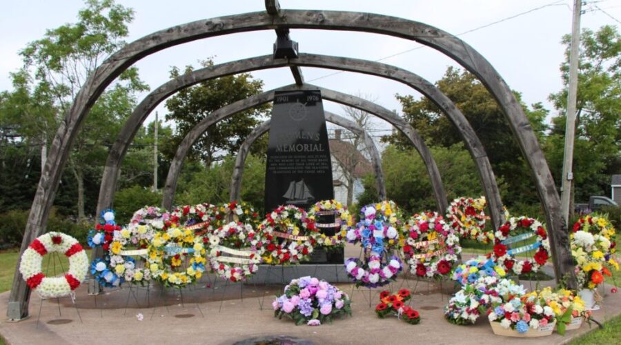 Canso to mark 50th annual Seaman’s Memorial service