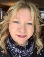 Nancy Ann Martin