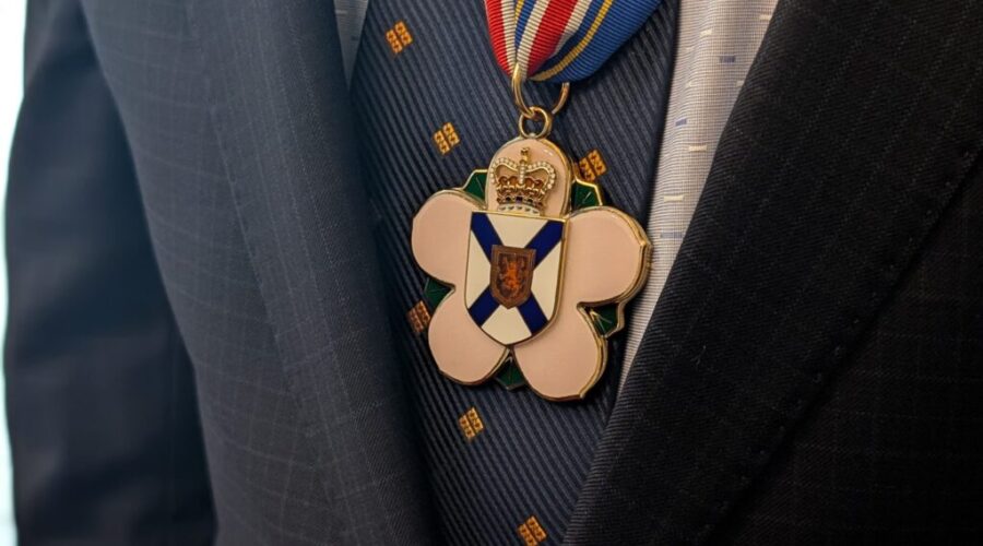 Order of Nova Scotia inductees include former premier, artists, and more
