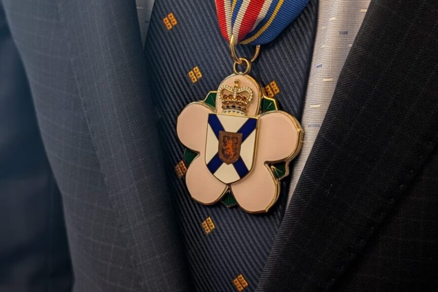 Order of Nova Scotia inductees include former premier, artists, and more