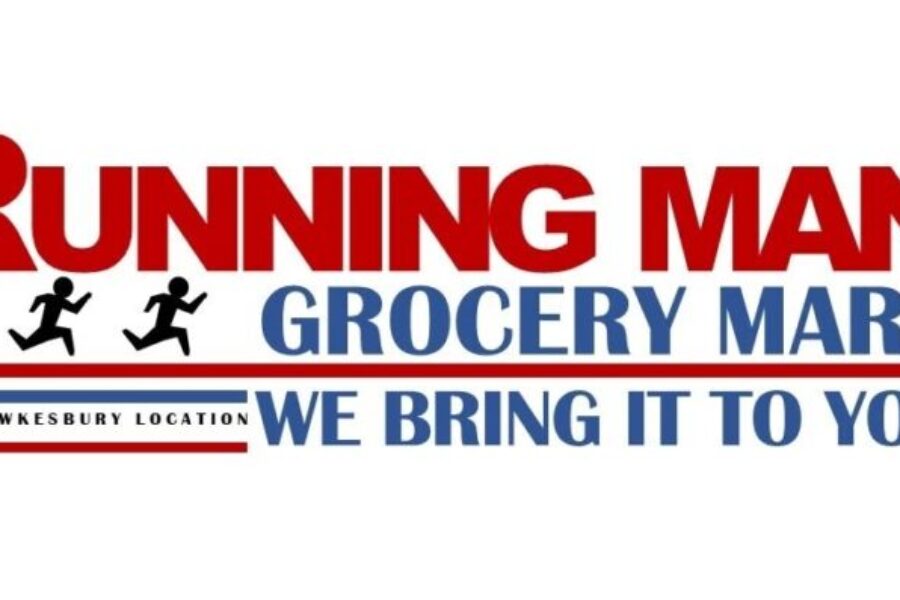 Running Man Grocery Mart – Port Hawkesbury