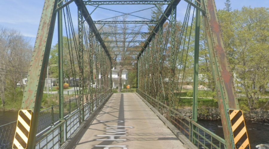 These Classic Nova Scotia Bridges Are Disappearing