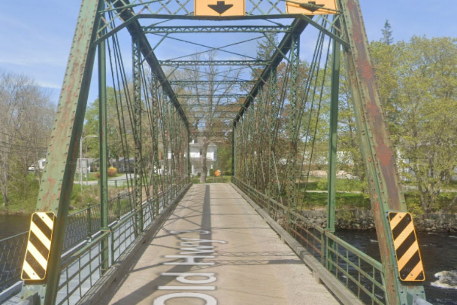These Classic Nova Scotia Bridges Are Disappearing