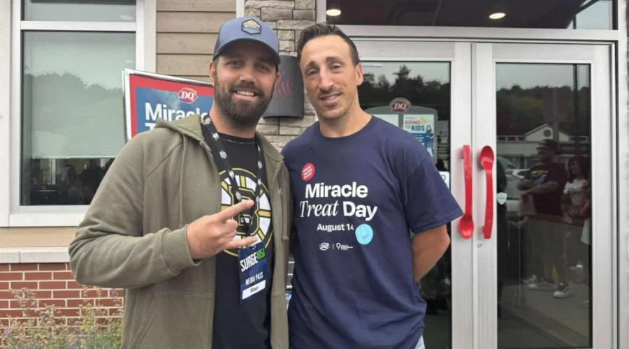 DQ Miracle Treat Day is back to raise money for children’s hospital foundations