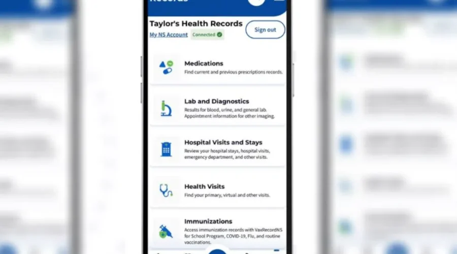 Nova Scotia Health relaunches emergency department wait times tool