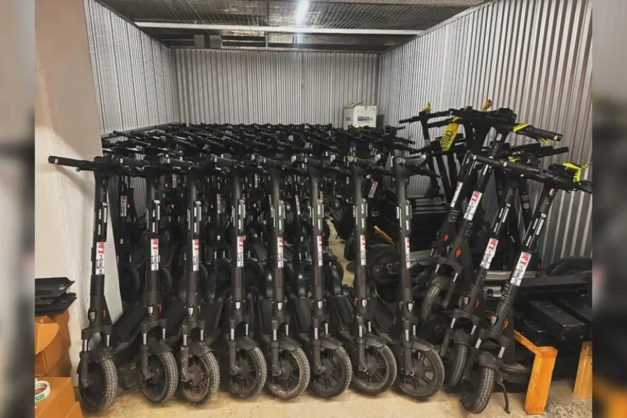 You’ll soon need to be a certain age to ride an e-scooter, bike in N.S.