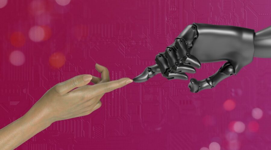 Artificial intelligence is no longer just for techies or sci-fi movies.