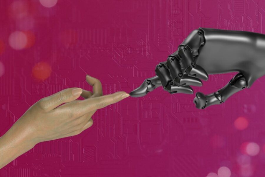 Artificial intelligence is no longer just for techies or sci-fi movies.