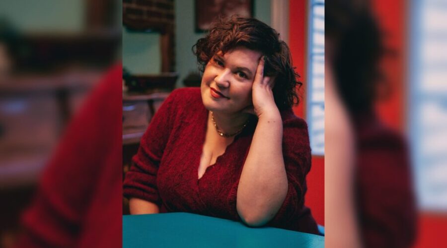 Bestselling ‘Heated Rivalry’ author donates $300K to Annapolis libraries