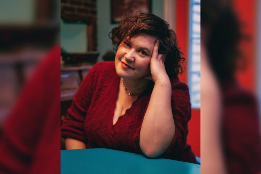 Bestselling ‘Heated Rivalry’ author donates $300K to Annapolis libraries