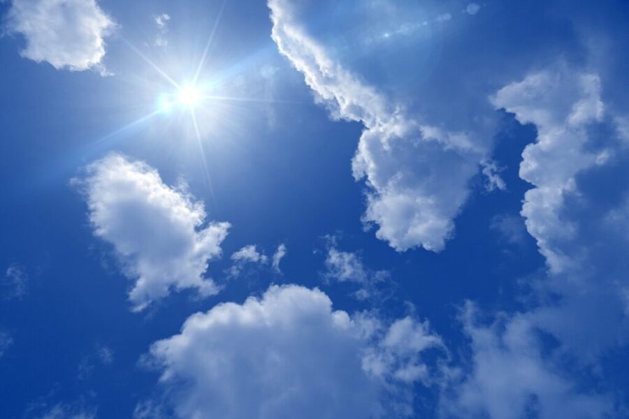 Heat warning to persist into Monday for some areas